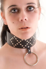 Cuir Corset de Coup / Bustier