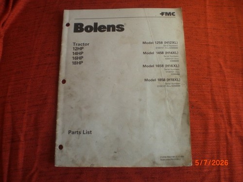 Catalogue pieces rechange - pieces,