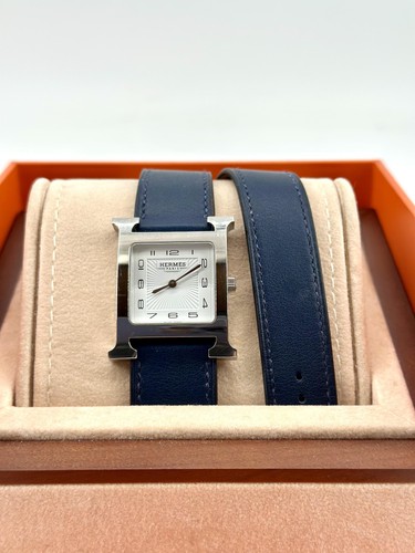 Montre hermès heure - montre,