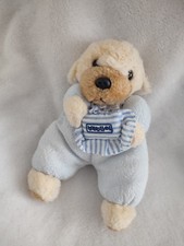 Doudou Peluche BEBISOL Chien