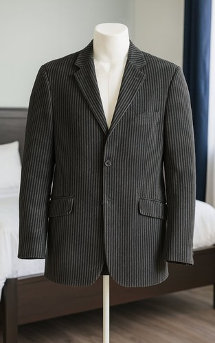 Veste blazer homme - , gris