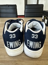 Sneakers Patrick Ewing Low