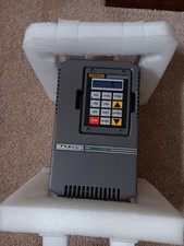 Baldor p/n  ZD18H401-E AC