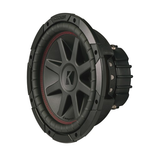 Kicker caisson basses - caisson,