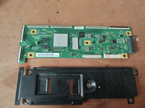 Carte lvds tcon - lvds, le550pql