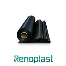 Renoplast® EPDM Membranes et joints Membrane isolante Protection de Terrasse