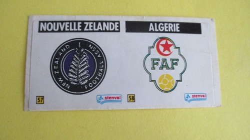 Petit sticker vintage - sticker, stenval