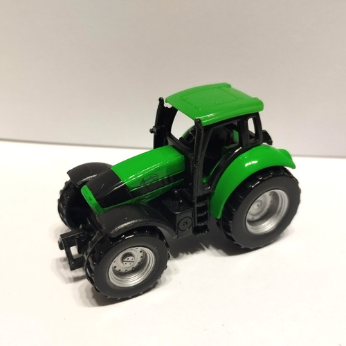 tracteur siku