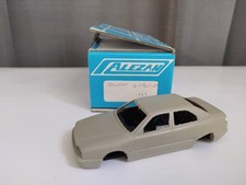 Kit MASERATI QUATTROPORTE V8 1997 - ALEZAN 1/43