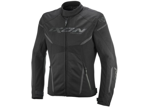 Germot ixon striker air - 2,