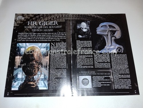 Giger wire fixmer maccarthy - giger,