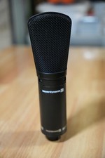 Condenser Microphone - Beyerdynamic MC 834 PV