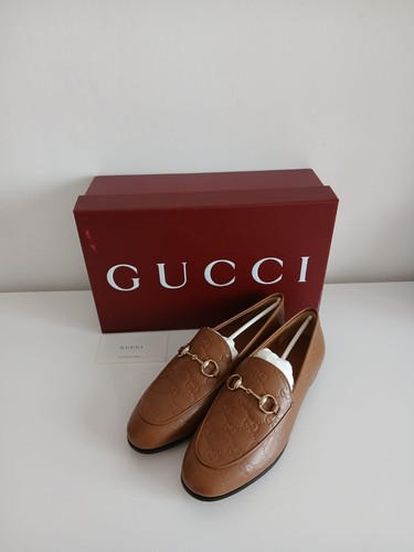 Gucci jordaan mocassins - jordaan,