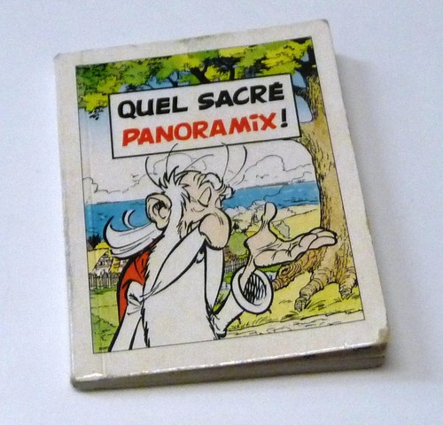 Petit album publicitaire - album,