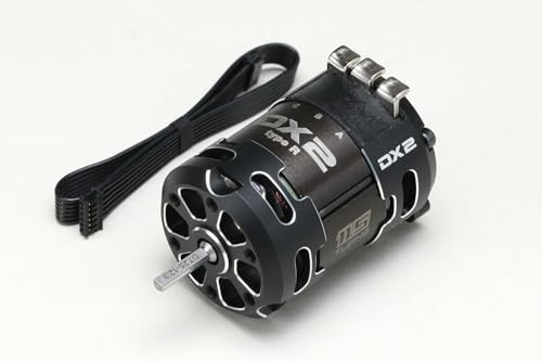 Moteur brushless yokomo dx2 - brushless,