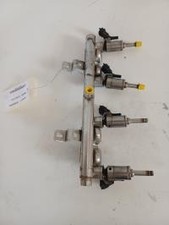 Rampe injection MINI