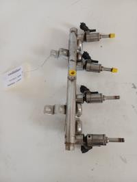 Rampe injection mini - rampe,