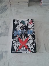 d gray man Tome 06