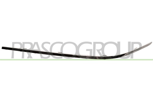 Prasco moulure décorative - moulure, décorative/de