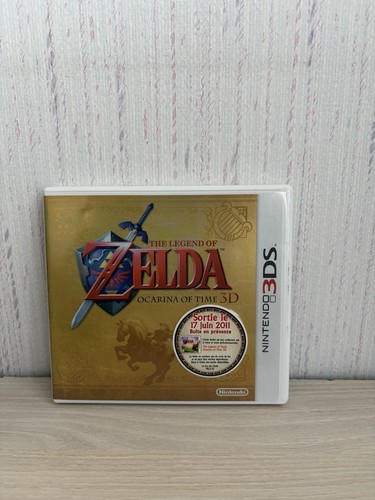 The legend zelda ocarina of - the,