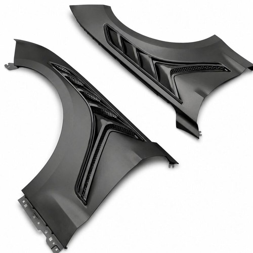 Ailes aluminium style - en, gtd