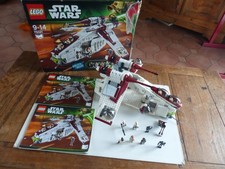 LEGO 75021 STAR WARS REPUBLIC