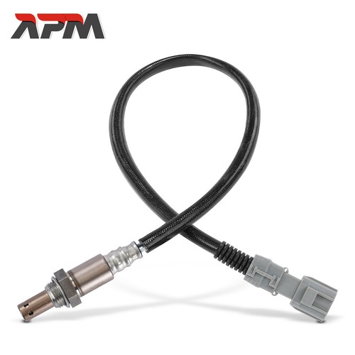 Sonde lambda avant catalyseur - lambda,