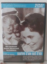 Sourires D'une Nuit d'éte /