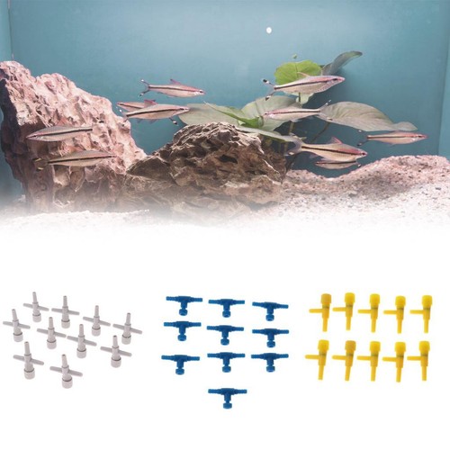 Pcs plastique aquarium - en,