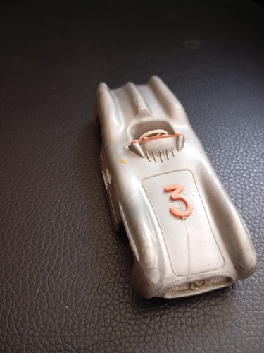 Mercedes bens grise - mercedes,