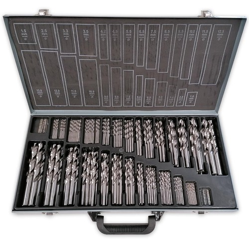 coffret foret hss