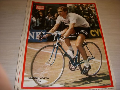 Miroir cyclisme encart - miroir,