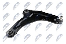 Bras suspension avant - suspension,