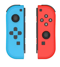 Paire 2 Manettes Joy-Con pour