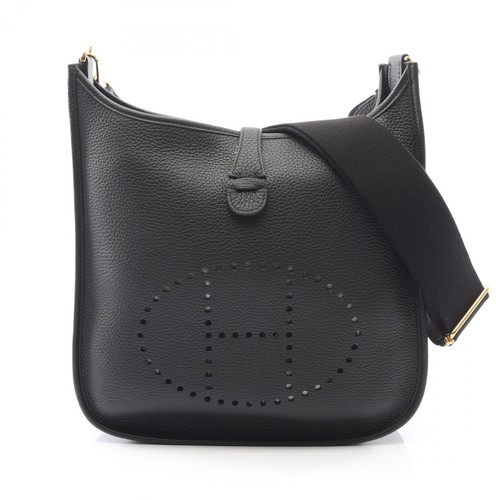 Sac bandoulière hermes - bandoulière,