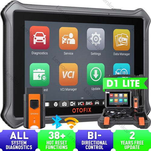 Otofix lite pro outils - otofix,