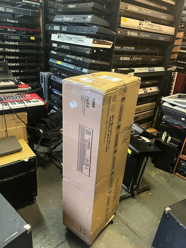 Korg pa5x weighted - korg,