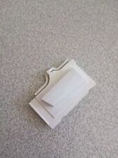 Bouton Interrupteur Commande Plastique Contacte Sèche-linge Vedette VSF8523