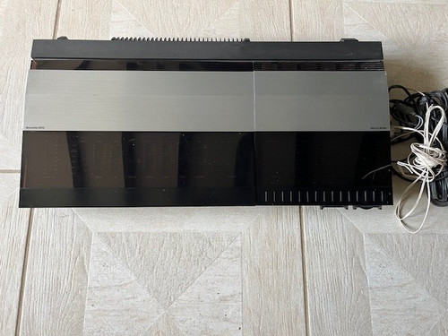 Bang olufsen beocenter - bang,