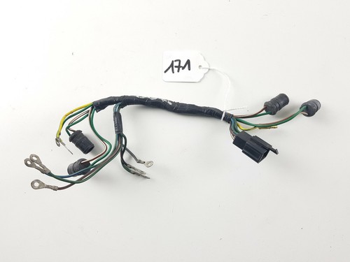 Faisceau électrique - , /