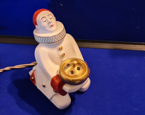 Rare lampe huile - huile, de