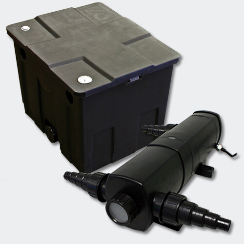 kit filtration bassin