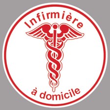 INFIRMIERE A DOMICILE CADUCEE