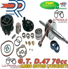 Kit Dr Cylindre Arbre