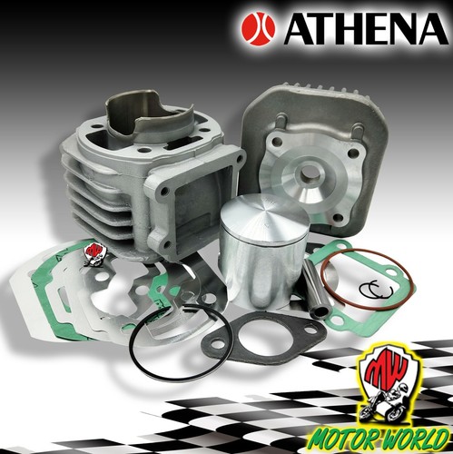 Kit cylindre big - bore, athena