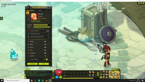 Compte dofus eni 200 serveur - ,