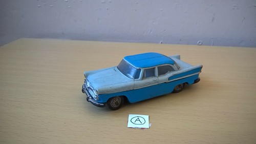 Norev simca chambord 43e - -,