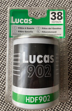 Filtre à Gazole LUCAS 902