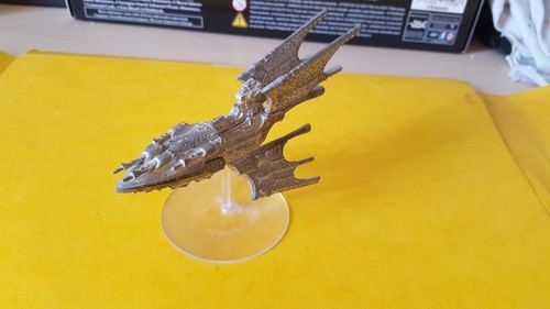 Battlefleet gothic eldar - battlefleet,