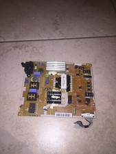 Carte alimentation télé led